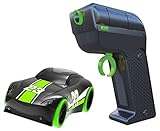 Tracer Racers R/C High Speed Remote Control 1:64 Scale Race Add-on Car - Green, Channel B