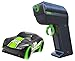 Tracer Racers R/C High Speed Remote Control 1:64 Scale Race Add-on Car - Green, Channel B