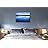 Calm Sunrise Over a Lake with Clouds Reflection in The Water - Canvas Art Wall Art - 24" x 36"