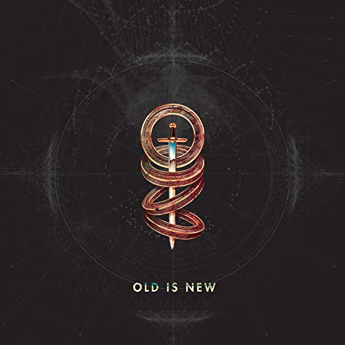 Album Art for Old Is New by Toto