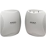 Aruba Networks Instant IAP-225 IEEE 802.11ac 1.27 Gbps Wireless Access Point - ISM Band - UNII Band - IAP-225-US