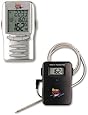 RediCheck Remote Cooking Thermometer w/Taste Settings