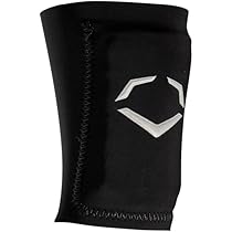 Amazon.com : EvoShield PRO-SRZ Protective Wrist Guard, Black