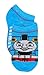 Thomas the Train & Friends Boys 6 pack Socks (Baby/Toddler) (Blue/Green Thomas, 2T-4T Toddler (Shoe: 4-7))
