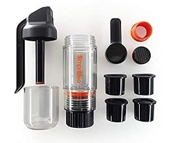 Simpresso Portable Espresso Maker | Compact Travel