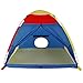 WolfWise Kids Tents Indoor Children Play Tent Playhouse Toys for Toddler Kids Boys Girls Indoor Outdoor