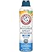 Arm & Hammer No White Mess Invisible Spray Foot Powder, 7 Ouncesthumb 1