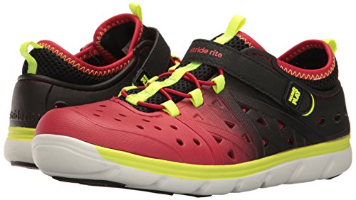 5 Stride+Rite+Phibian+Sneaker+Toddler