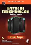 Hardware and Computer Organization, Berger, Arnold S., 0750678860