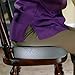 Ontel Miracle Orthopedic Seat Cushion with Viscose from Bamboo Cover, Gray, (MBC-MC4)