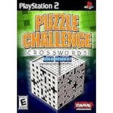 Playstation 2 Super Value 3 Pack With Puzzle Challenge Crosswords And More, Mojo &amp; Pinball Hall of Fame The Gottlieb Collection