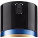 L'Oreal Paris Elnett Satin Hairspray Extra Strong Hold Travel Size 2.2 Ounce (1 Count) (Packaging May Vary)