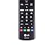 OEM AKB75375604 LG TV Remote Control for/fit 32LK540BPUA 43UK6250PUB with Netflix and Amazon Buttons (Renewed)thumb 3