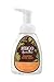 Hugo Naturals Foaming Hand Soap, Vanilla and Sweet Orange, 8.5 Ounce Pump Bottle