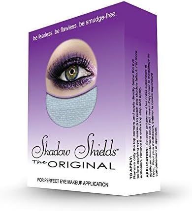 Shadow Shields 30 pieces