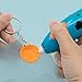 3Doodler Start Make Your Own Food Keyrings Doodlemold Kit (3D Pen Not included)