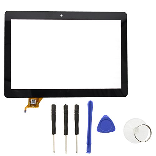 AUTOKAY Touch Screen Digitizer For Nextbook Flexx 10 NXW101QC232 10.1 inch 10.1" Tablet