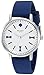 kate spade new york Women's 1YRU0873 Crosby Analog Display Japanese Quartz Blue Watch