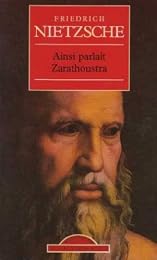 Ainsi parlait Zarathoustra