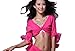 ZLTdream Lady's Belly Dance Bandage Mermaid Long-sleeve Top