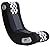 X Rocker 5171101 Drift Wireless 2.1 Sound Gaming Chair, Black/White Checkered Flag