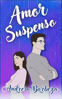 Livro Amor Suspenso