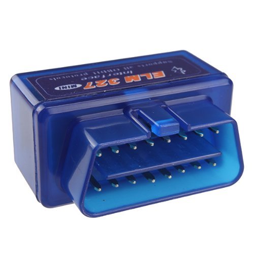 Soliport ELM 327 Bluetooth obdii obd2 Diagnostic Scanner Automotive Scanning Tools