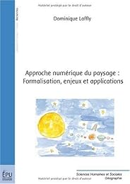 Approche numérique du paysage