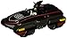 Sonic SART - Shadow Pull Back Vehicle
