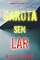 Livro Garota Sem Lar (Um Mistério de Tara Strong — Livro 2)