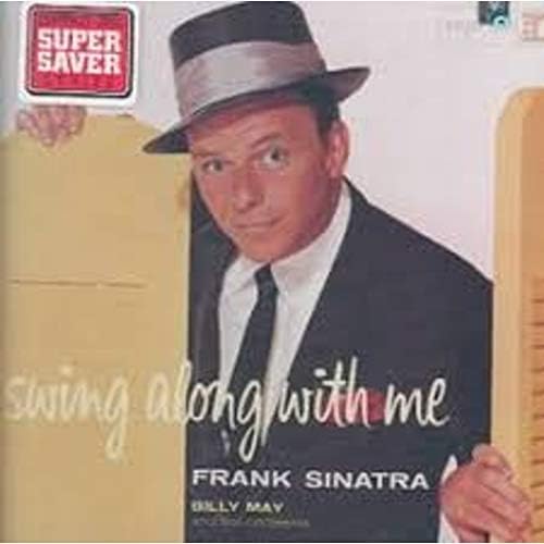 Sinatra, Frank - Moonlight Sinatra - Amazon.com Music