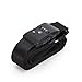 BlueCosto Luggage Strap TSA Approved Combination Lock Adjustable Suitcase Travel Belt
