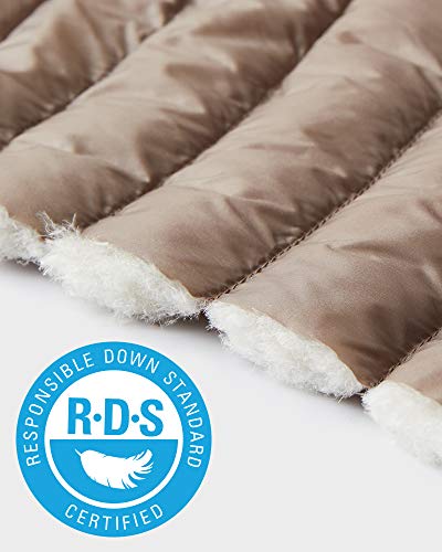 32 degrees ultra light down packable jacket