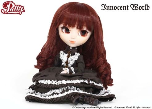 pullip innocent world