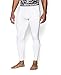 Under Armour UA HeatGear Armour Compression XXL White