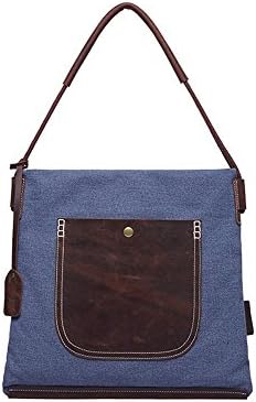 New, retro, personality, fashion, outdoor bag, shoulder bag, canvas bag, D0178