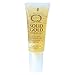 QTICA Solid Gold Cuticle Oil Gel, 0.5 oz