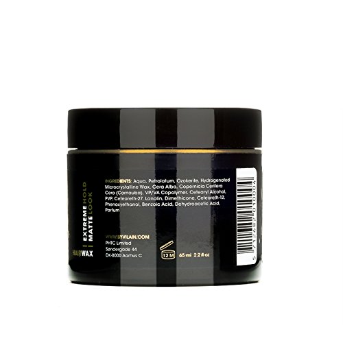 By Vilain Gold Digger