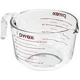 BOWL BATTER 2QT PYREX by PYREX MfrPartNo 6001072