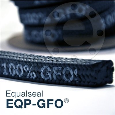 Gore GFO Marine Shaft Packing - 3/16" Square Cross Section X 2 Ft.