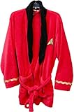 Star Trek Bathrobes - Uhura