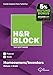 H&R Block Tax Software Deluxe + State 2018 with 5% Refund Bonus Offer [Amazon Exclusive] [PC Download]