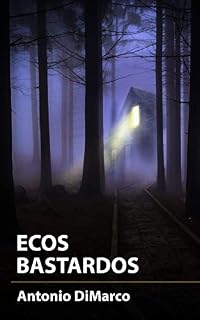 Livro Ecos Bastardos