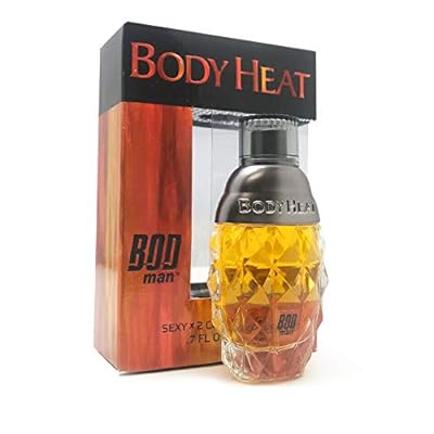 Men Perfume Look Like A Grenade Buy Bod Man Body Heat Grenade