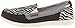 Crocs Women's Walu Wild Graphic Loafer