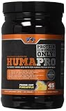 ALR Industries Humapro Powder, Fresh Cut Pineapple, 334 Gram