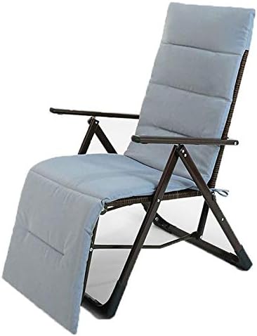 Amazon Com Hfyg Garden Folding Chairs Rattan Summer Chair Patio