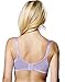 Bali Women's Double-Support Wire-Free Bra #3820