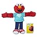 Playskool Sesame Street Elmo Hugs Forever Friends Figure - 9