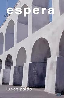 Livro Espera